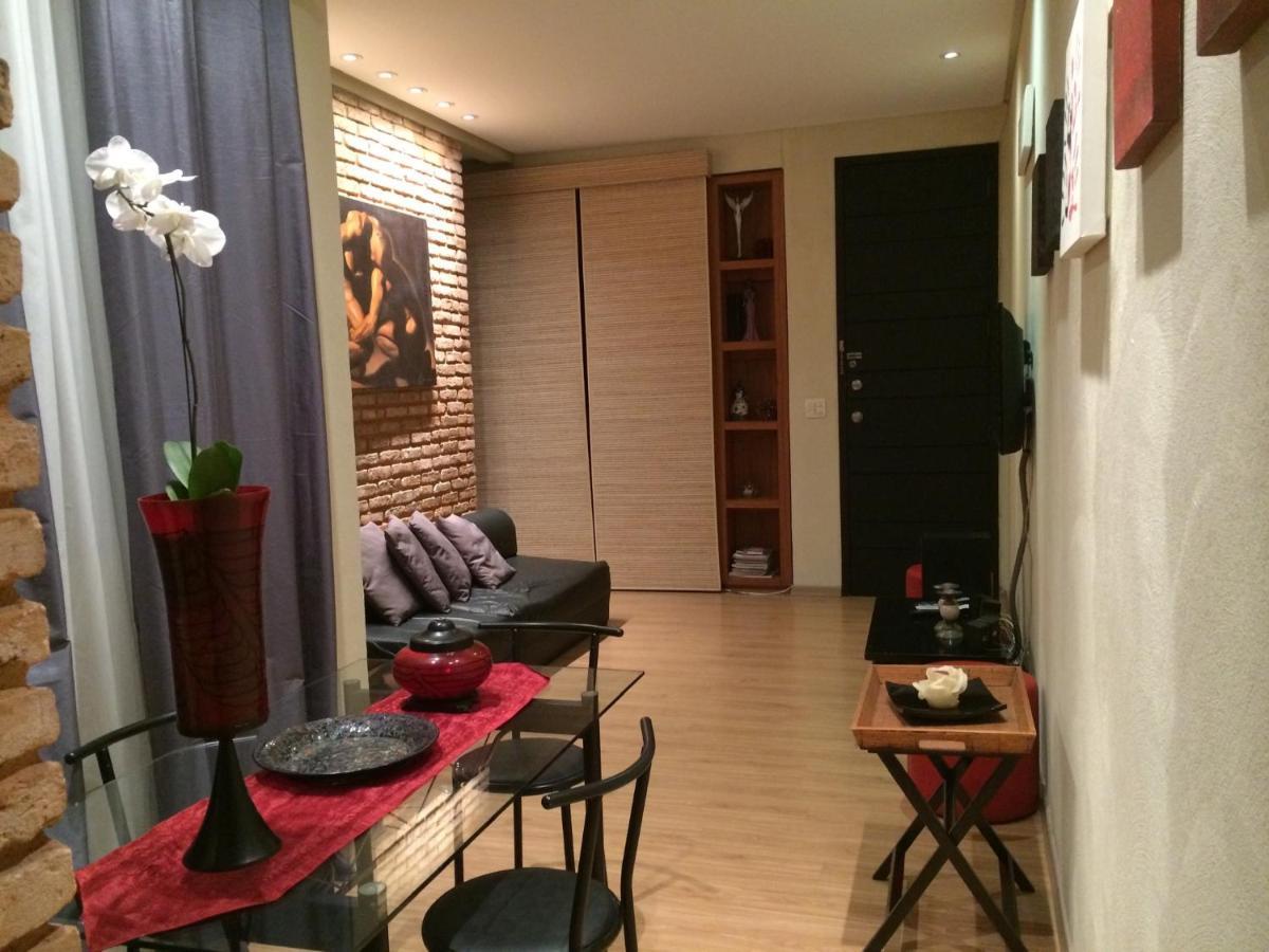 Excelente Apto E Sala Ipanema Posto 9 Apartamento Río de Janeiro