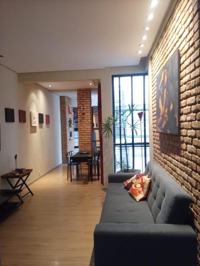 Apartamento Excelente Apto E Sala Ipanema Posto 9 Río de Janeiro