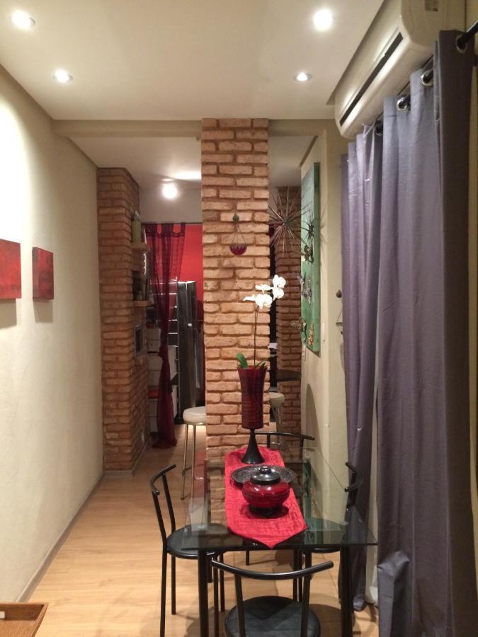 Apartamento Excelente Apto E Sala Ipanema Posto 9 Río de Janeiro