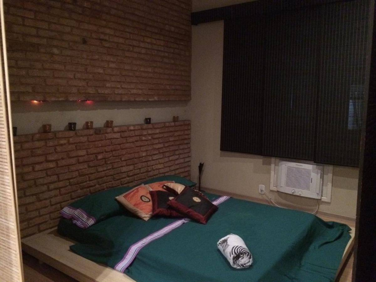 Apartamento Excelente Apto E Sala Ipanema Posto 9