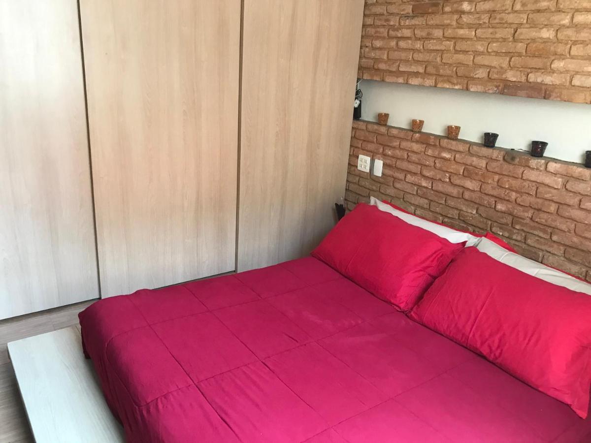 Apartamento Excelente Apto E Sala Ipanema Posto 9