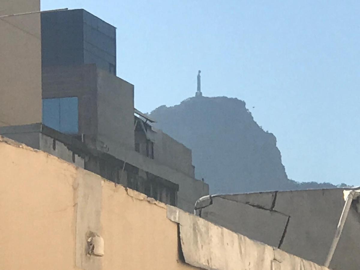 Apartamento Excelente Apto E Sala Ipanema Posto 9 *