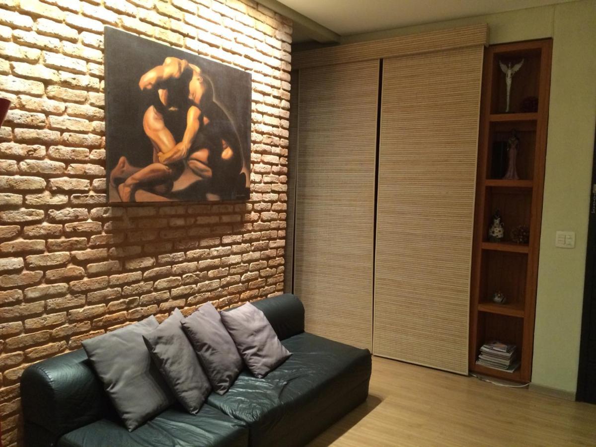 Apartamento Excelente Apto E Sala Ipanema Posto 9 Río de Janeiro
