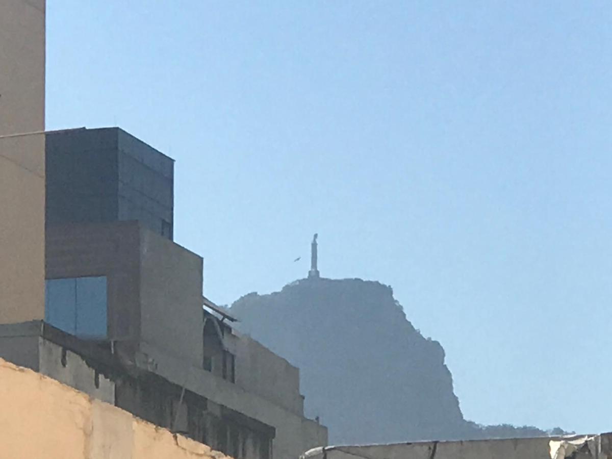 Excelente Apto E Sala Ipanema Posto 9 Río de Janeiro