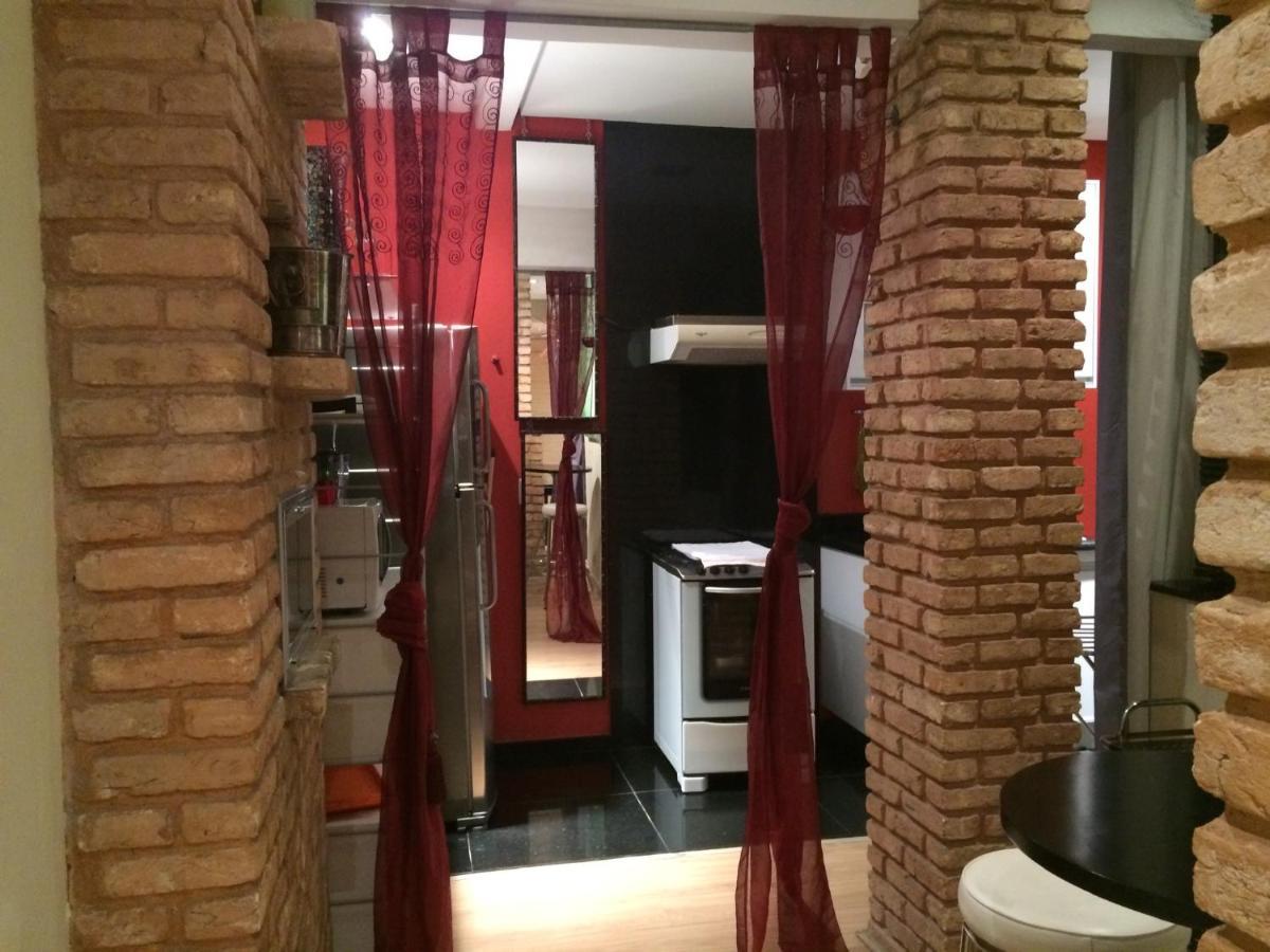 Apartamento Excelente Apto E Sala Ipanema Posto 9 Río de Janeiro