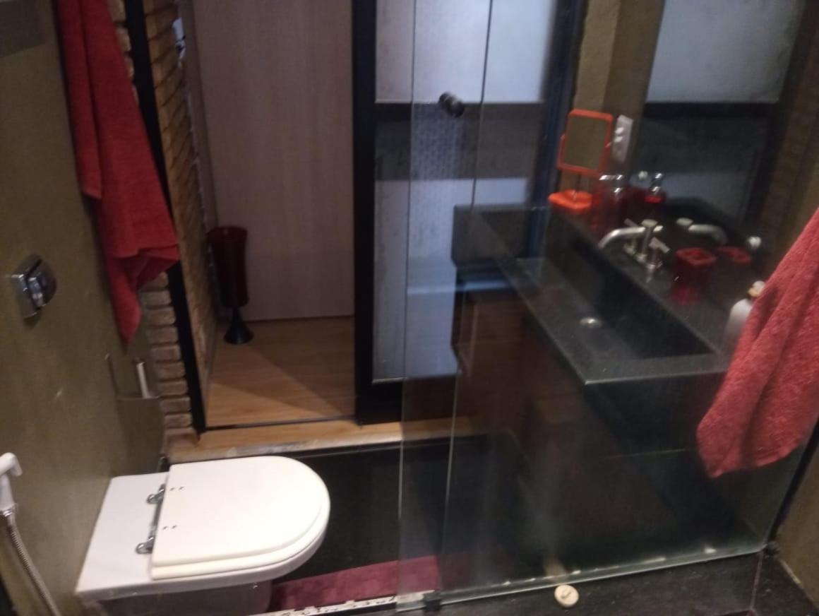 Excelente Apto E Sala Ipanema Posto 9 Apartamento *