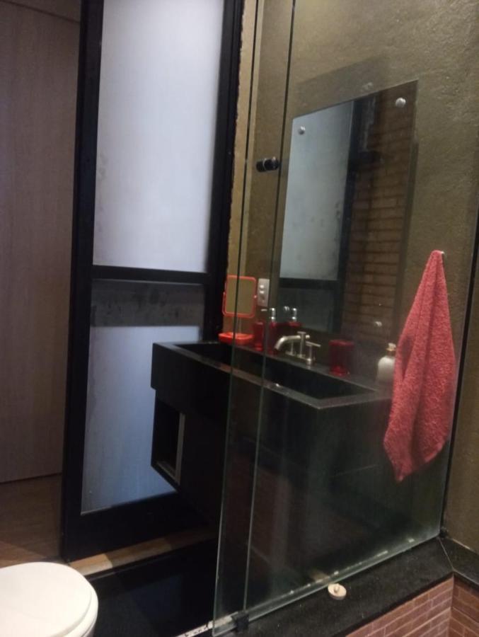 Excelente Apto E Sala Ipanema Posto 9 Apartamento Río de Janeiro