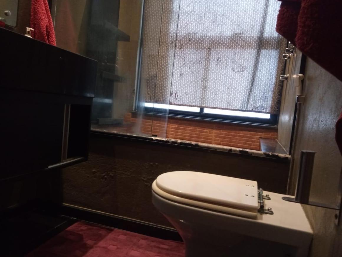 Excelente Apto E Sala Ipanema Posto 9 Apartamento *